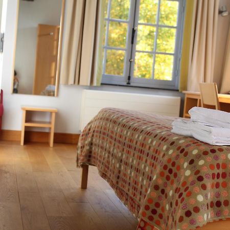 Irish College Leuven Hotel ภายนอก รูปภาพ