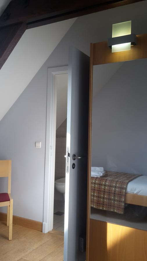 Irish College Leuven Hotel ห้อง รูปภาพ