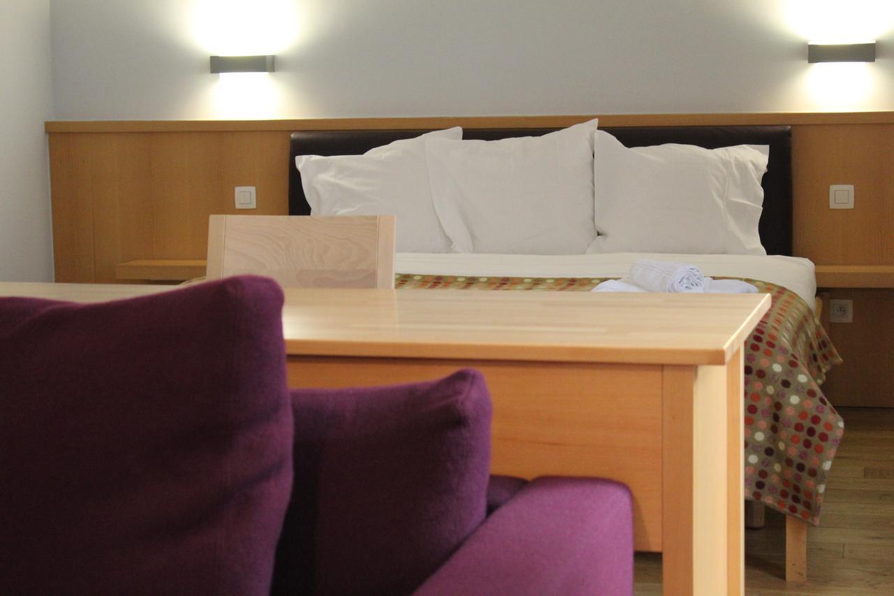 Irish College Leuven Hotel ภายนอก รูปภาพ