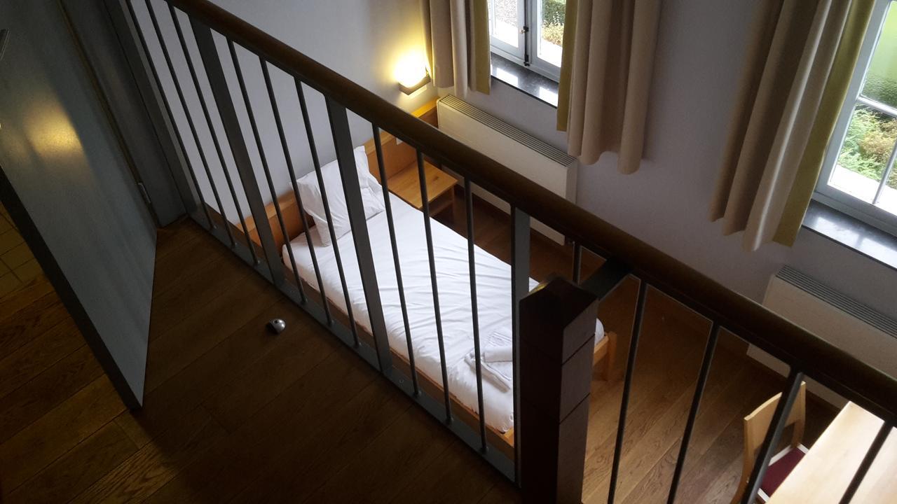 Irish College Leuven Hotel ห้อง รูปภาพ